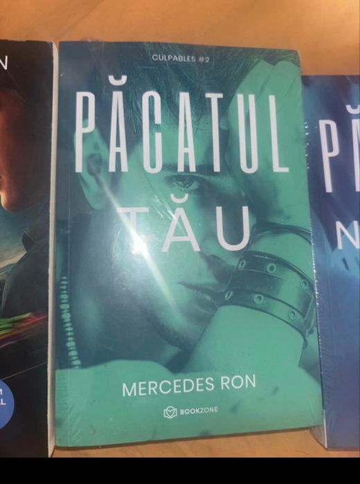 Carti de citit noi