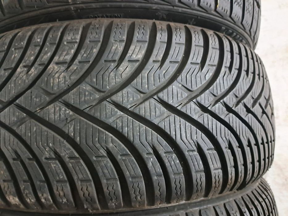 2 anvelope 195/45 R16 BF Goodrich