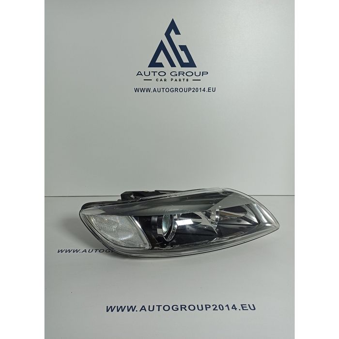 Десен фар за audi q7 4l 6.0 v12 tdi - 4l0941004p