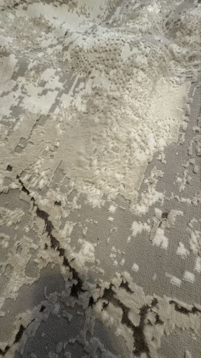 Ковер турецкий, шелк, 2*3 м