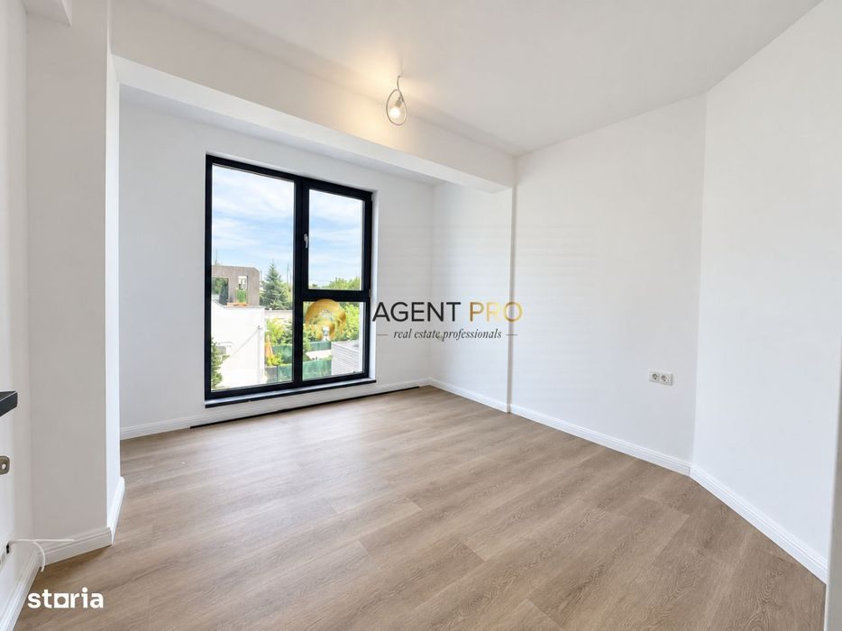 APT. 7 si 11 - 3 cam - 69mp - TVA inclus - Aproape de DN1 - Otopeni