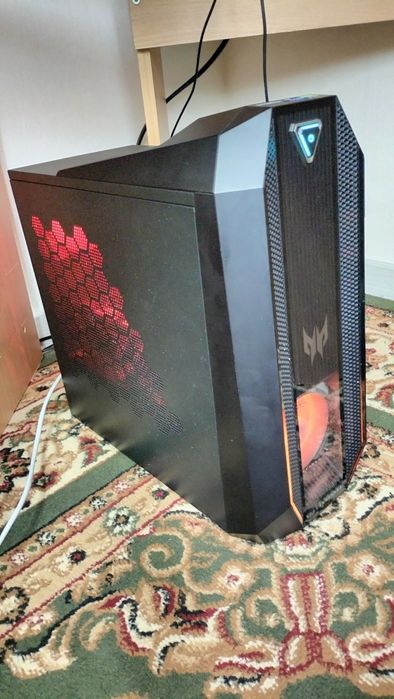 Игровой системный блок