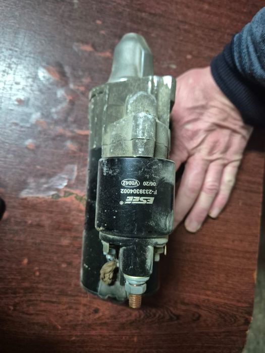 Продаётся Стартер