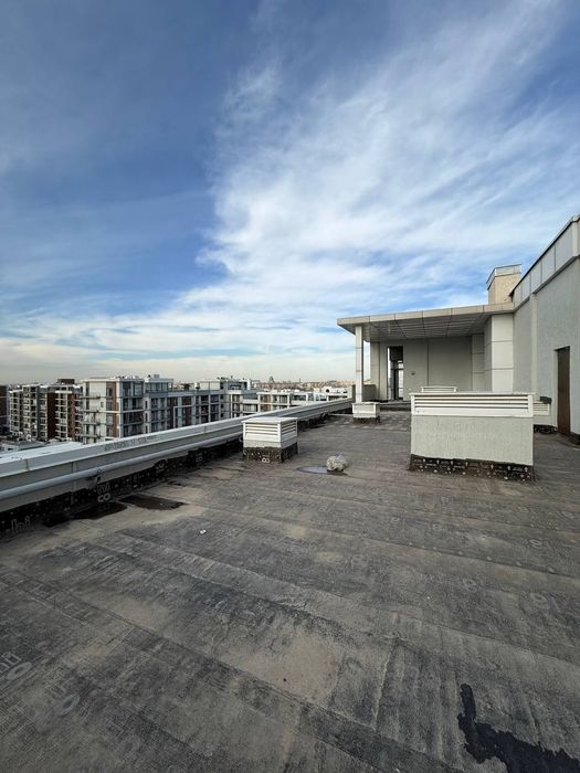 СРОЧНО! ПРОДАЁТСЯ КВАРТИРА на Ташкент Сити, ЖК "Gardens"
Пентхаус!!!