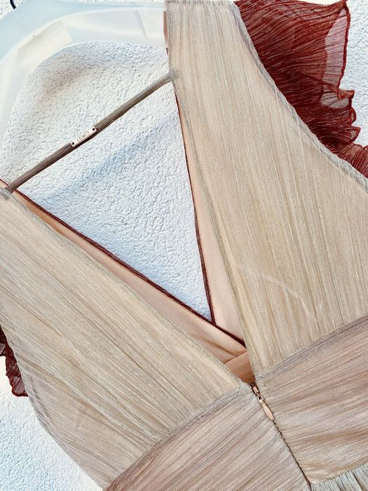 Дамска официална рокля LIU JO- original