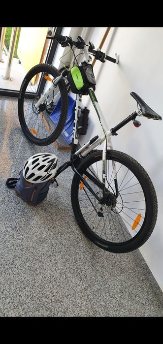 Focus BlackForest 29r