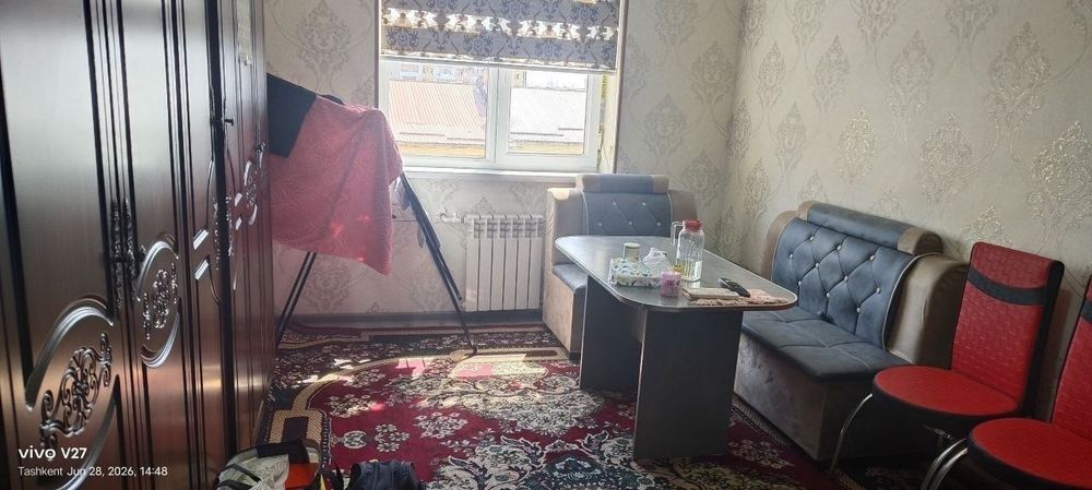 Бектемир Водникда ижарага квартира бор