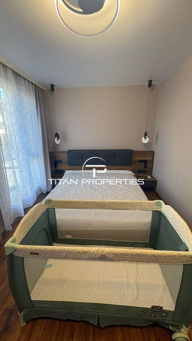 Дава се под наем Тристаен апартамент в Бургас, Център - 112 кв.м за 1047.03 € - Снимка #6