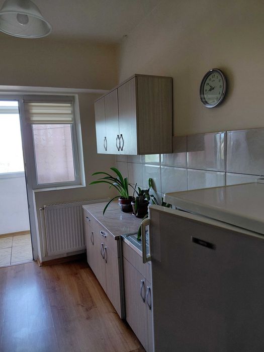 Apartament 2 camere ultracentral de închiriat