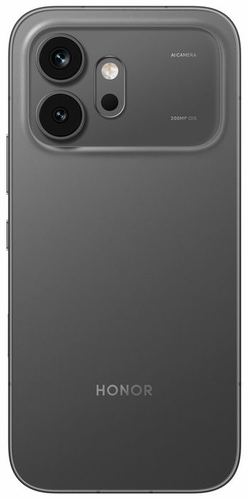 Продаю новый Honor 600 черный 8/256 гб