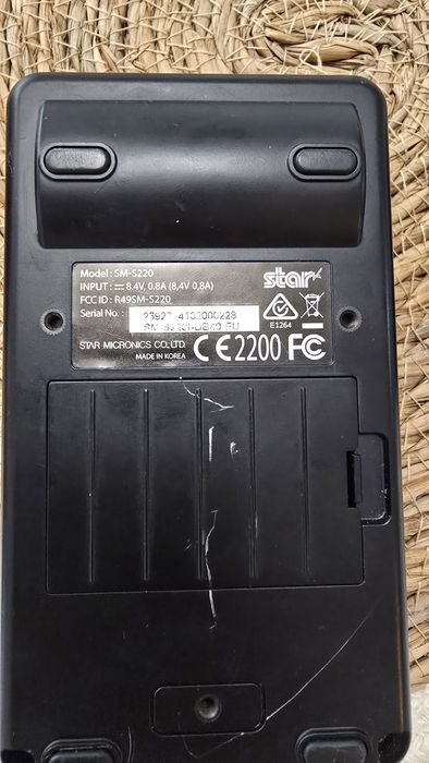 Imprimante Termice 2 Bucați