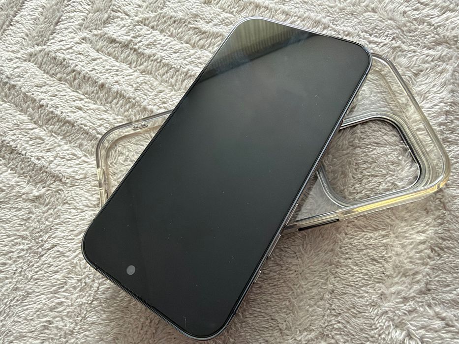 iPhone 14 Pro,Purple.