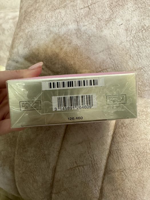 Духи Chanel Chance Eau De Parfum 100ml