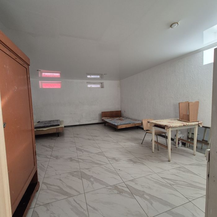 Сдаётся подвальное помещение