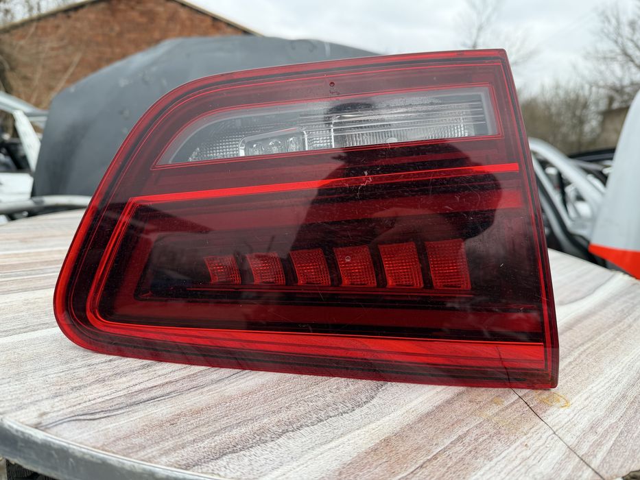 Стоп Seat Alhambra