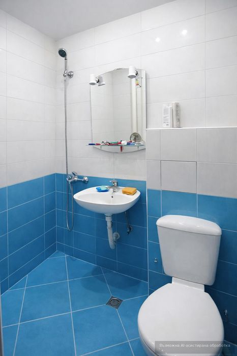 Дава се под наем Двустаен апартамент в София, Надежда 2 - 75 кв.м за 499 € - Снимка #2