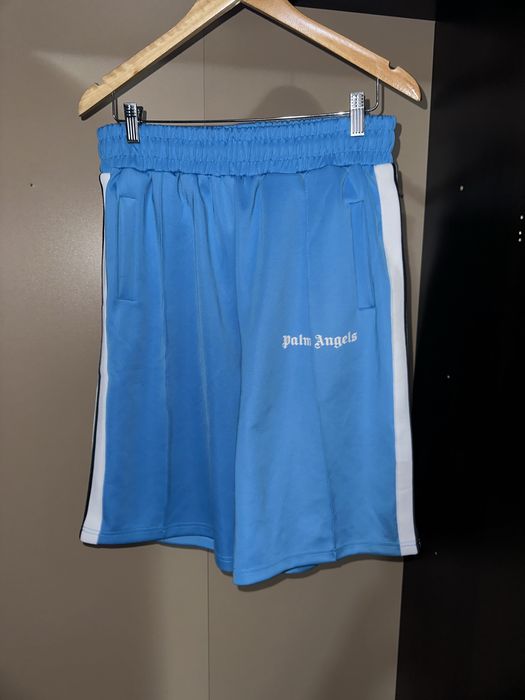 Pantaloni scurti Palm Angels