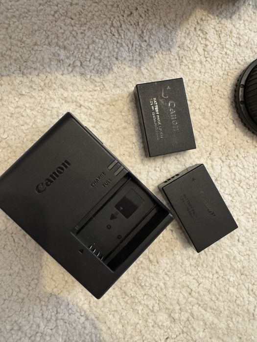 Canon eos 750D perfect