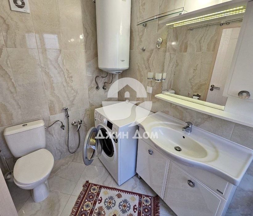 Продава се Многостаен апартамент в Свети Влас - 145 кв.м за 1635 €/кв.м - Снимка #10