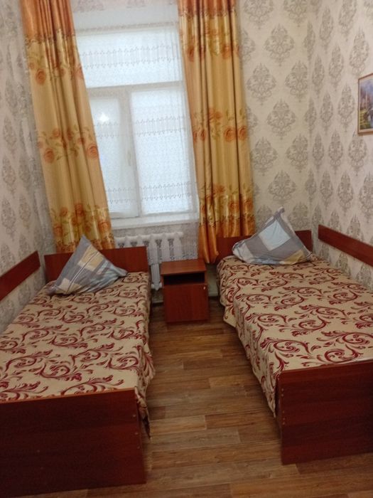 Арендаға берілелі