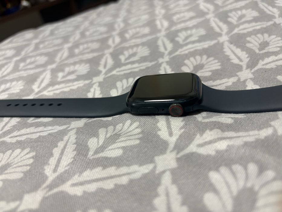 Apple watch series 5