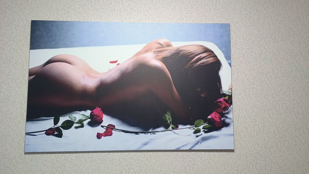 Картина на холсте