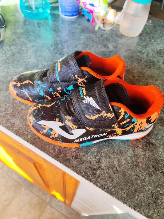 Детски стоножки Joma