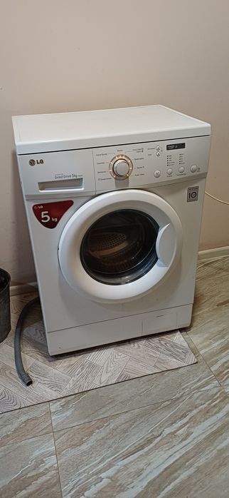 Продам стиральную машину автомат