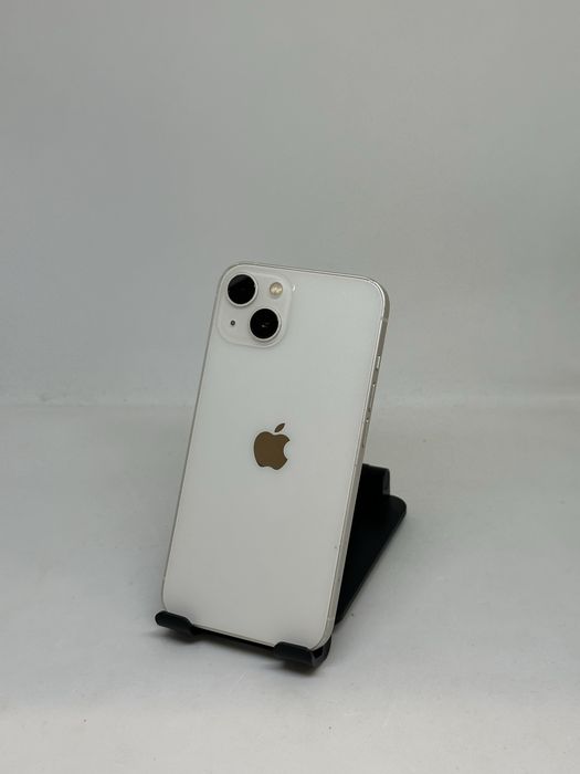 IP 13 128GB 75% IMEI 36198