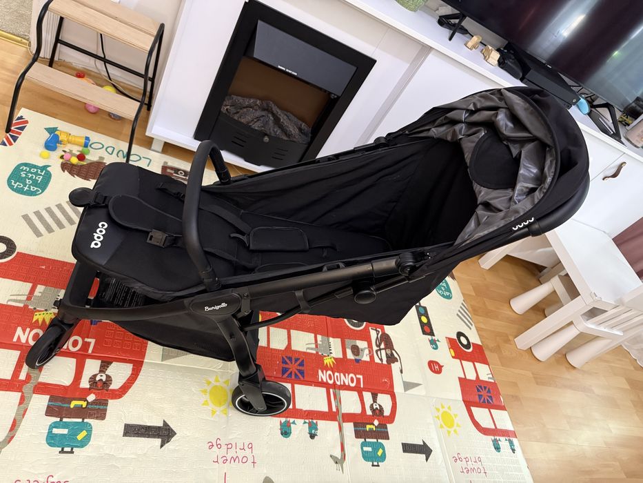 Carucior Burigotto Copa