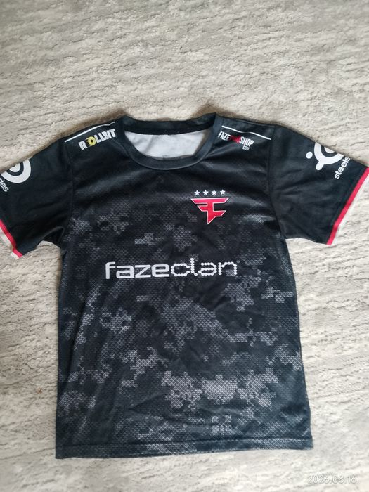 Футболка Faze Clan S1mple