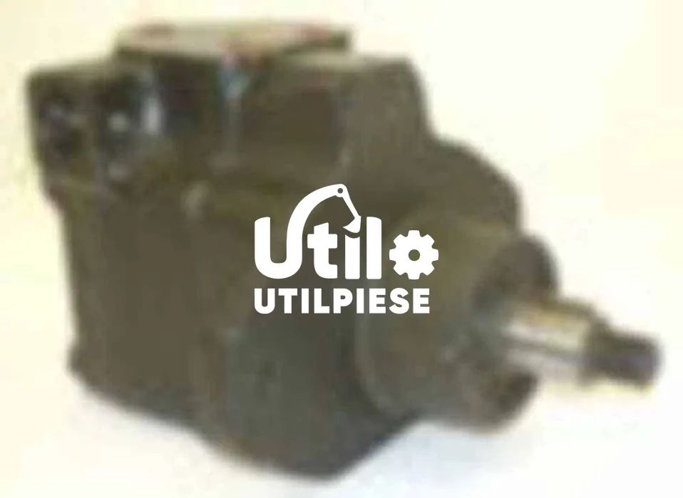 pompa hidraulica caterpillar vtm425 v80e v90e v100e + piese cat