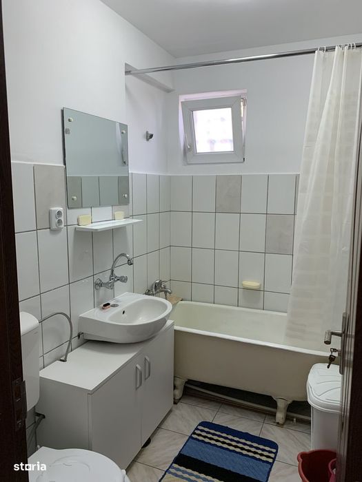 Ofer Spre Închiriere Ap. 2 Camere Zonă Centrală și Liniștită!