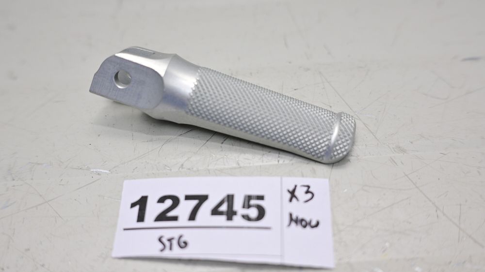 Scarita Peg Fata Stanga Ducati Panigale V4 / V4S 2021 - 2025