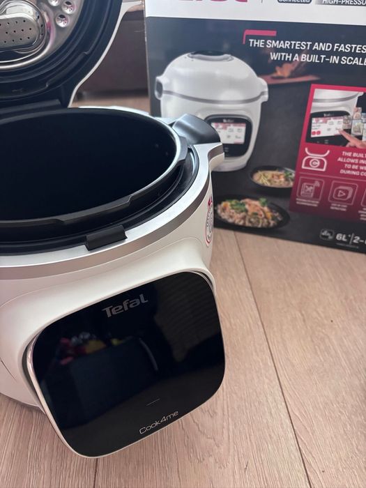 Multicooker Tefal