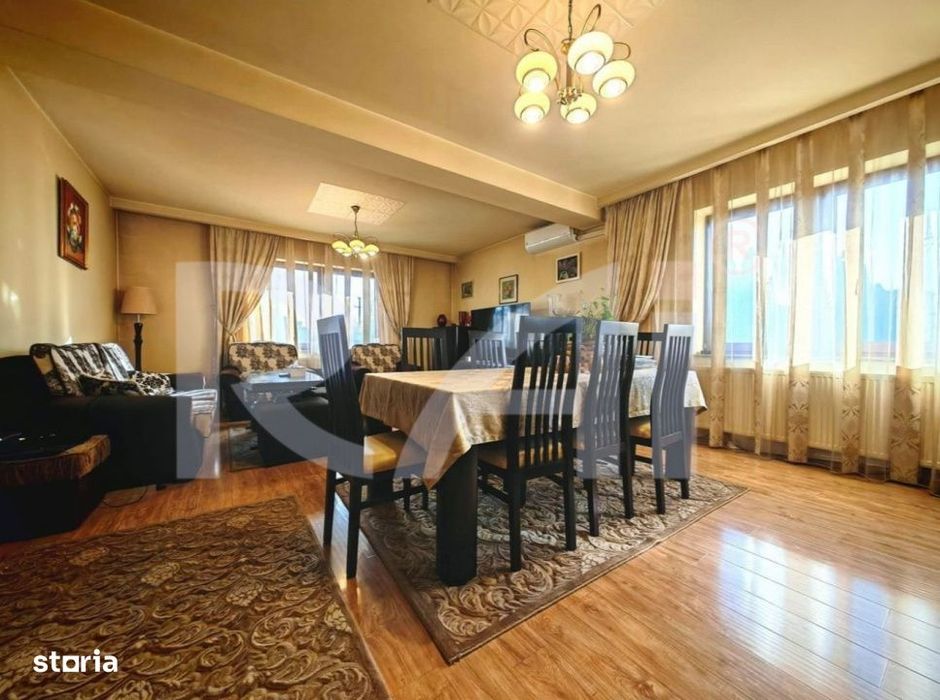 Vila premium, spatioasa, ideala pentru familie sau afacere