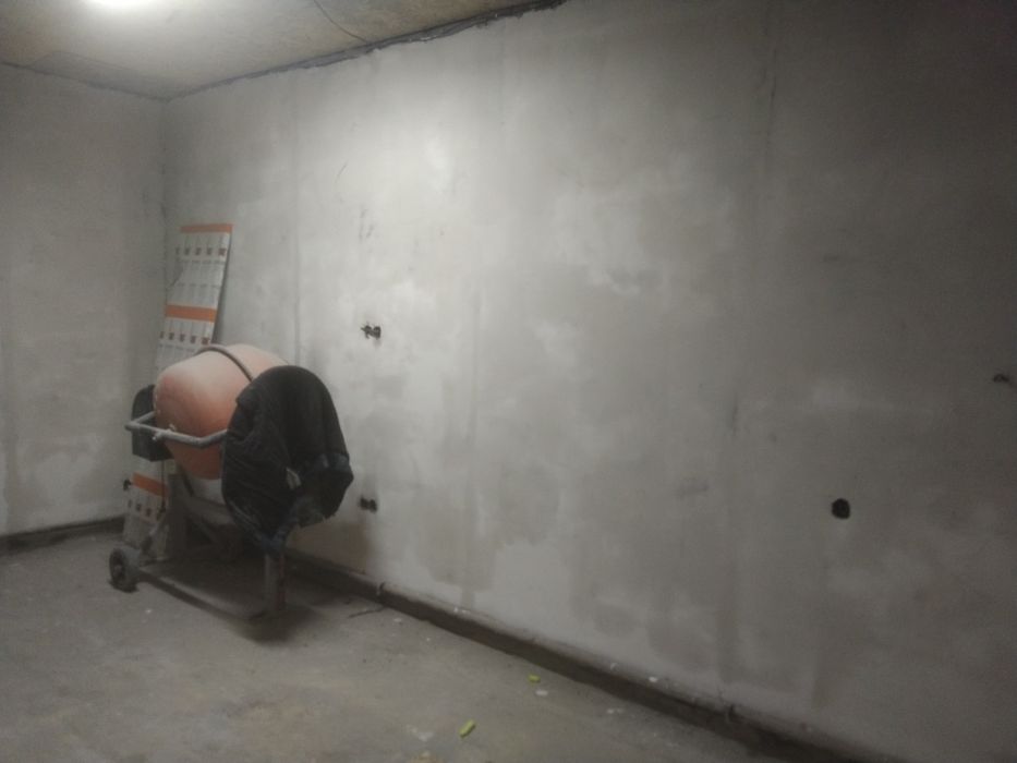 Все виды строительных работ