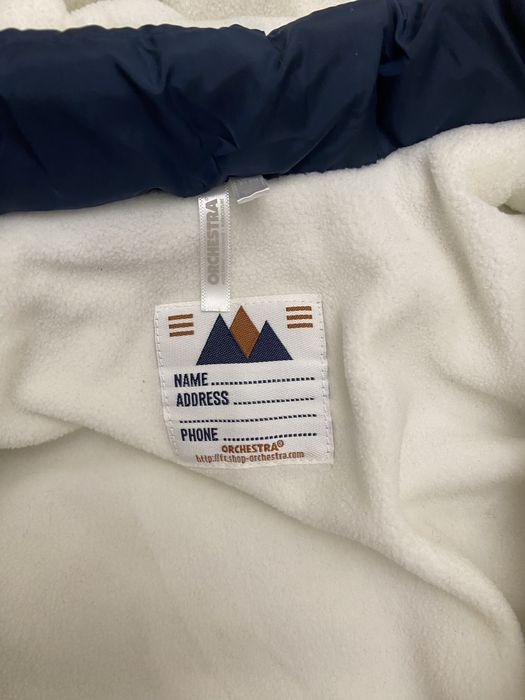 Продам комбинезон