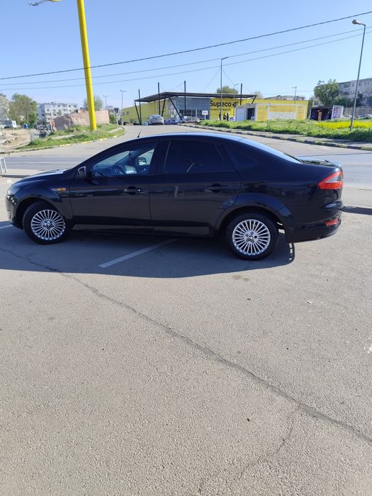 Ford Mondeo 2009 /2.0 /140CP
