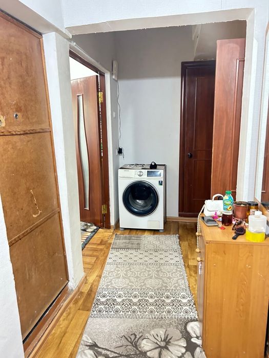 2 бөлмелі пәтер ұзақ мерзімге беріледі