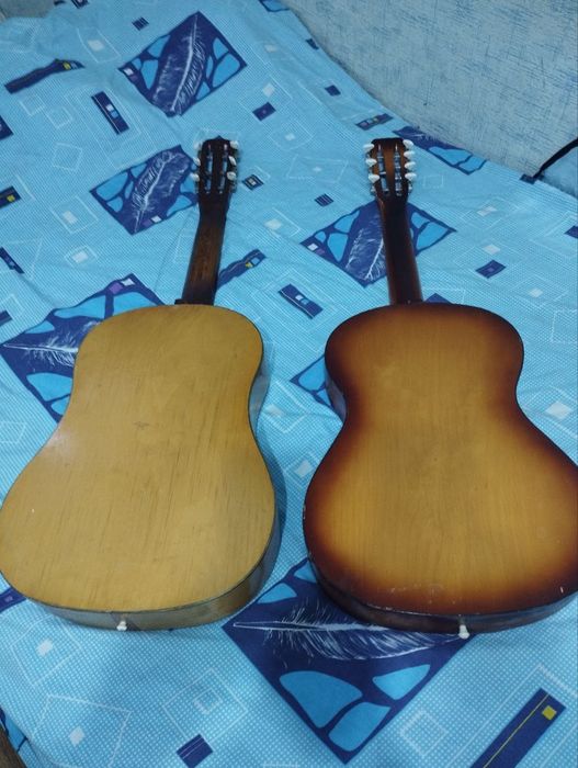 Продается гитара