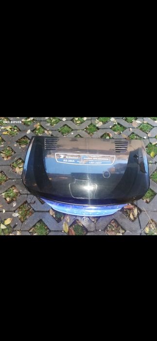 Аквариум 30 литра