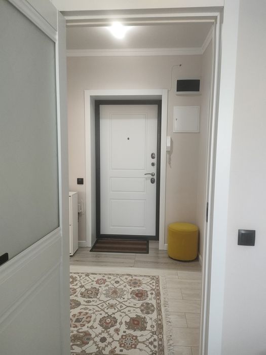 Продам квартиру  ЖК Абай