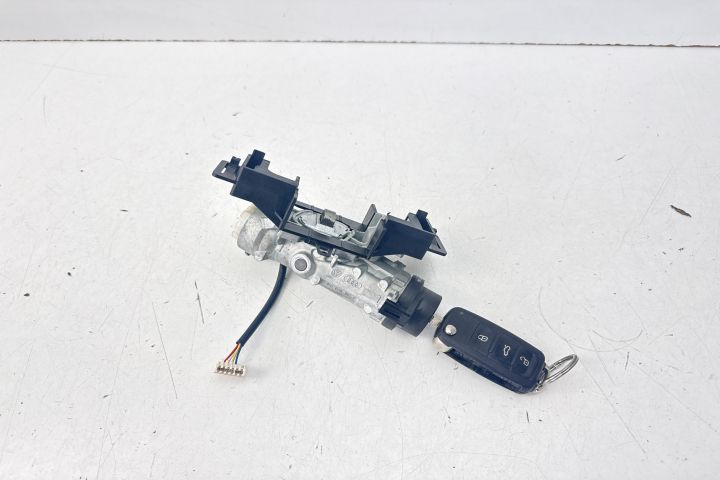 Contact cu cheie 0310AC22610 1K0905851B Volkswagen VW Tiguan prima ge