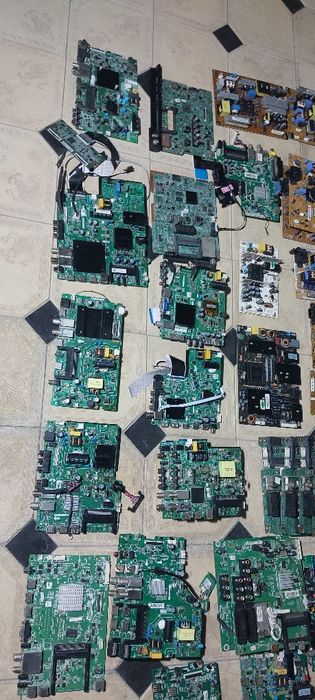 32/43 SMART/ODDIY Platalar bor