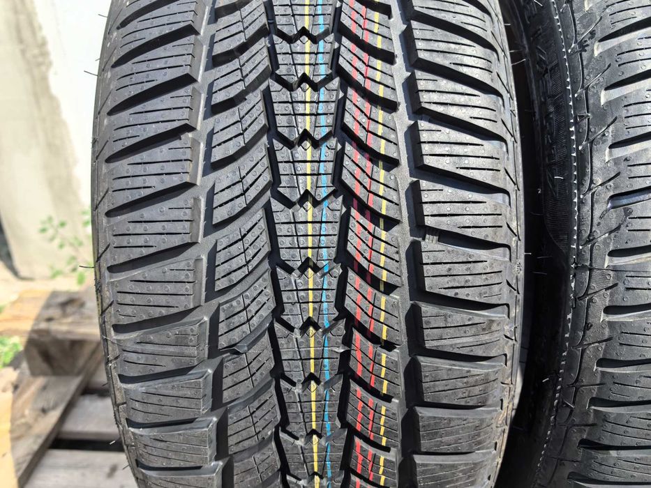 225/45/17 Сава ДОТ 2020 г - Чисто нови