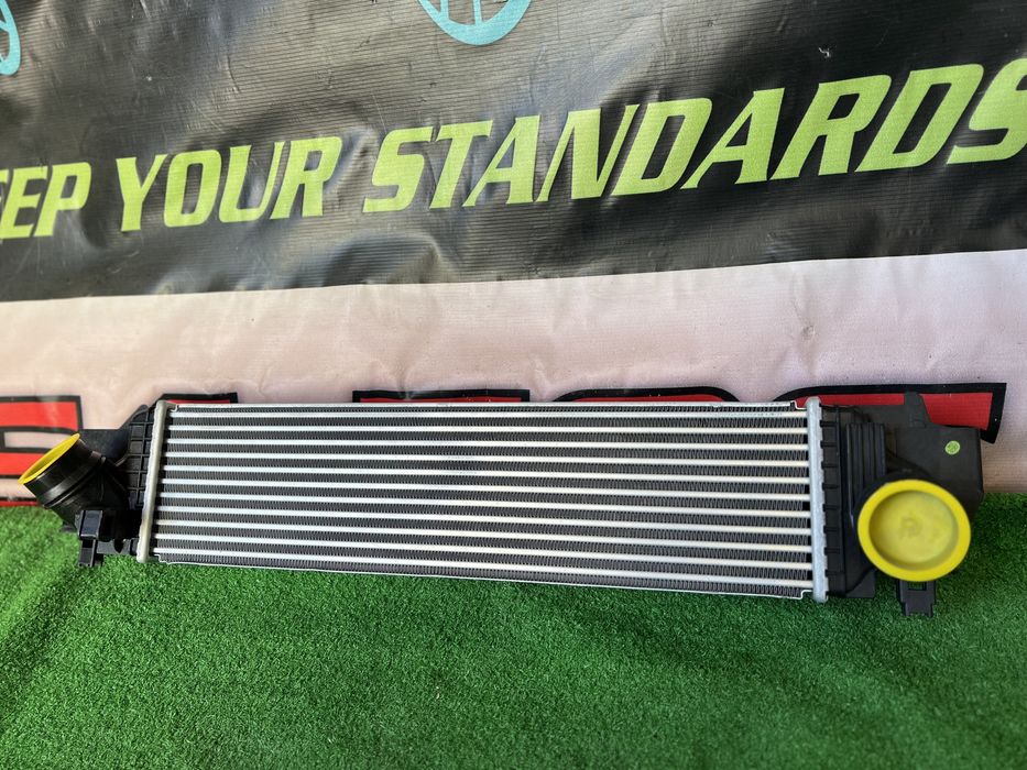 Bmw Seria 1 F40 F52 Seria 2 F44  X1 F48 X2 F39 Radiator Intercooler