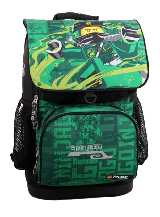 Ghiozdan Lego Ninjago
