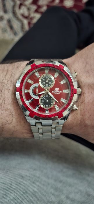 Мужские наручные часы