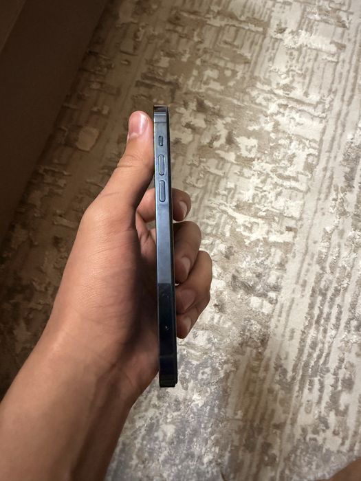 Iphone 12 pro 128gb есть коробка